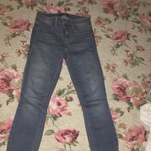 Level 99 jeans